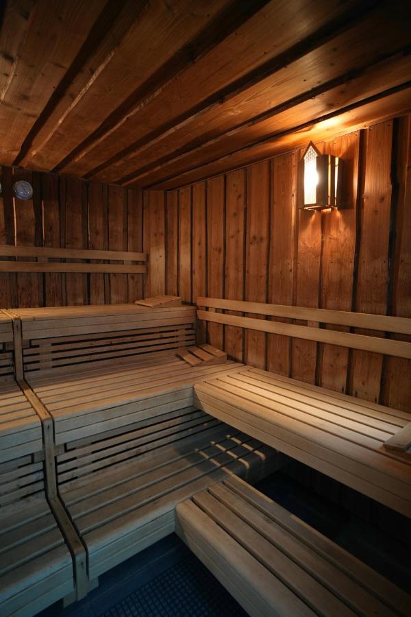 Berghotel Jaegerhof ****S Isny im Allgäu Eksteriør bilde