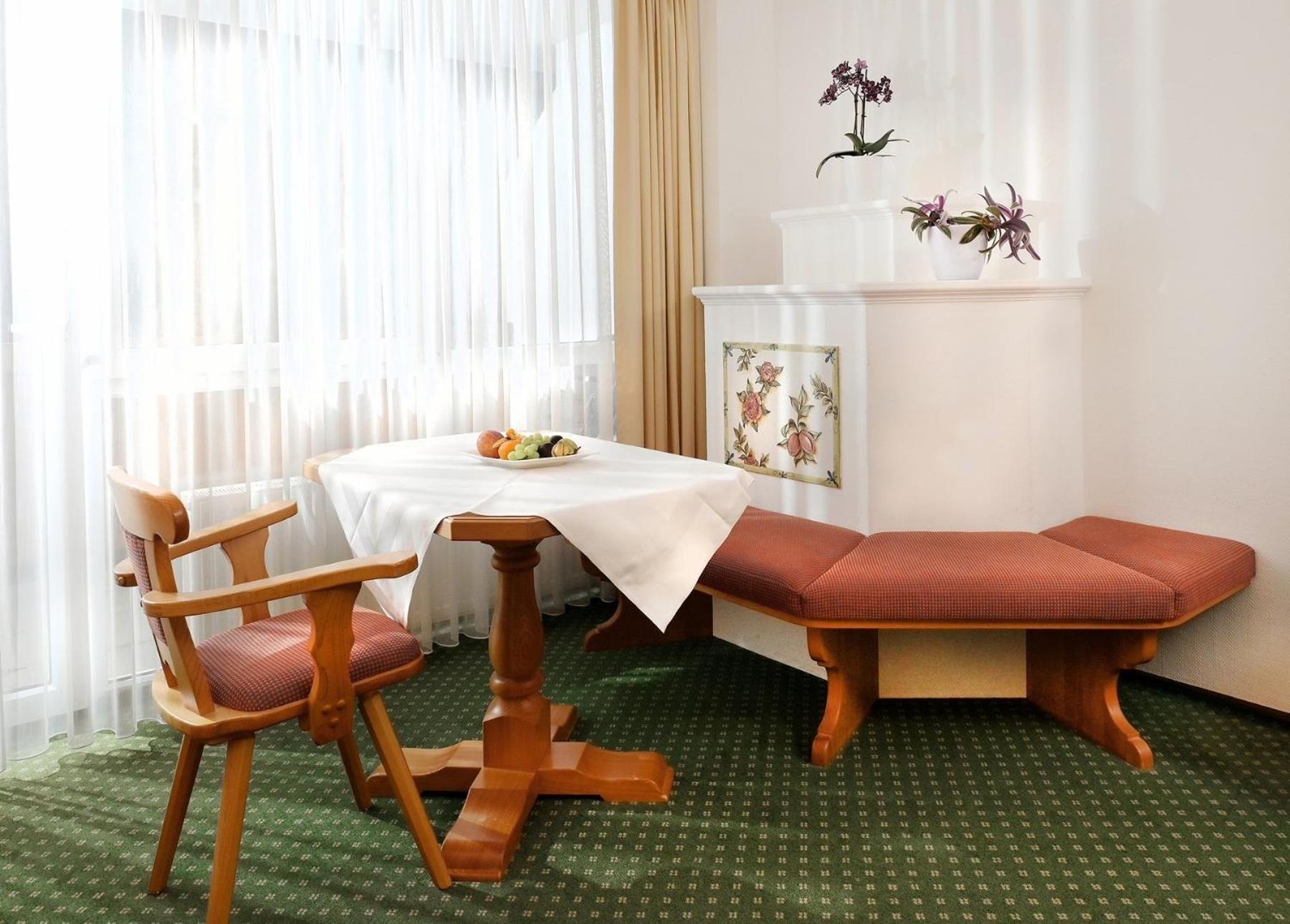 Berghotel Jaegerhof ****S Isny im Allgäu Eksteriør bilde