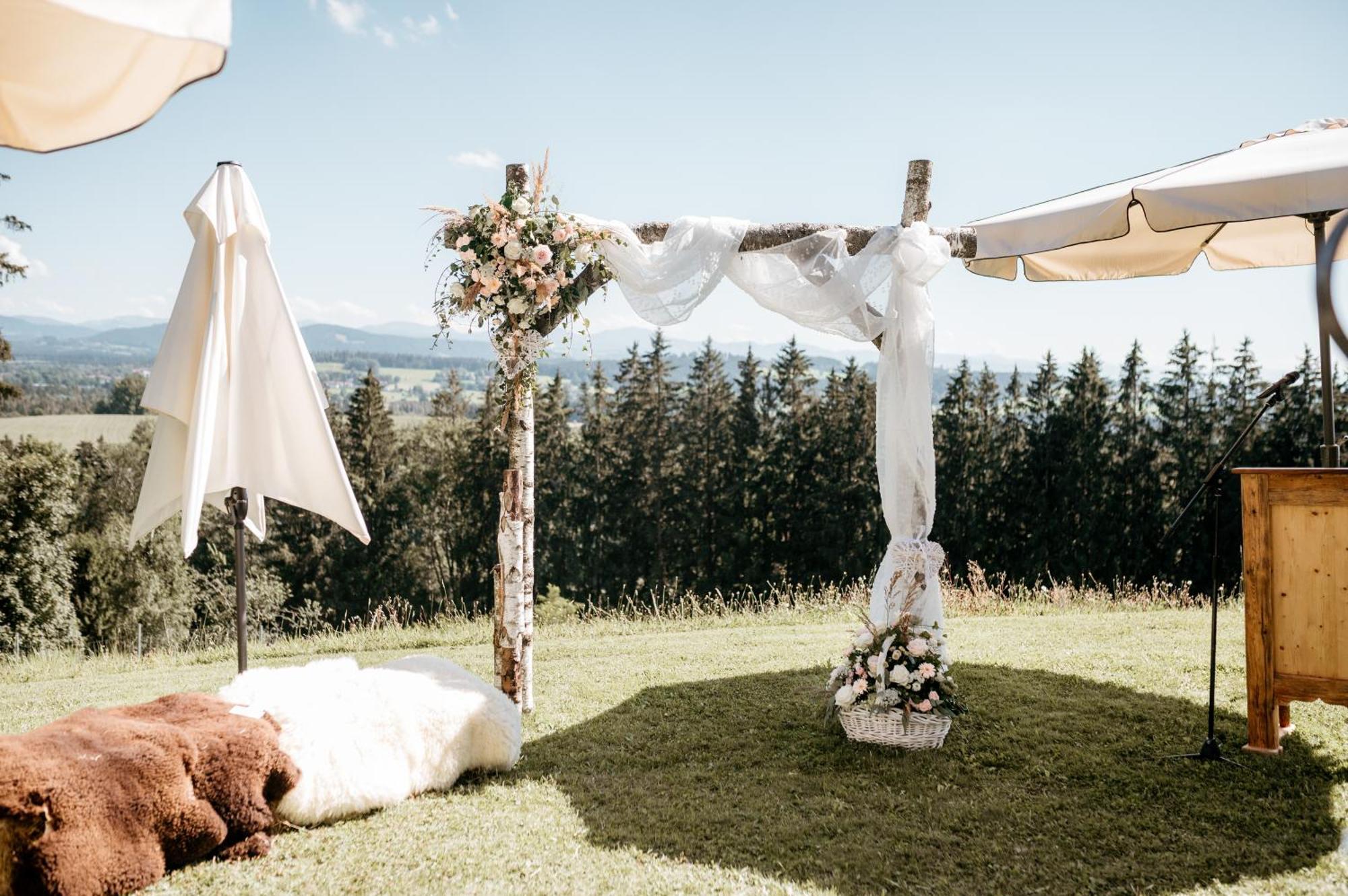 Berghotel Jaegerhof ****S Isny im Allgäu Eksteriør bilde