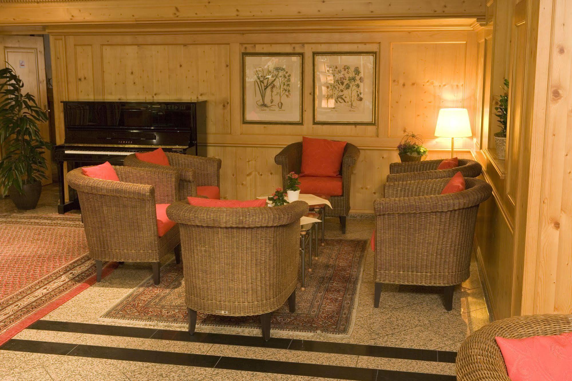 Berghotel Jaegerhof ****S Isny im Allgäu Eksteriør bilde